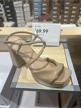Marc fisher heels